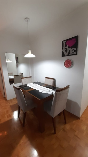 Imagem 5 de 15 de Apartamento - Padrão, Para Aluguel Em São Paulo/sp - Al1141