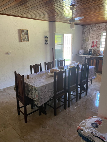Imagem 24 de 29 de Chácara 5mil M2, Casa Sede Com 3 Suítes, Chále Grande Com Área Gourmet, Piscina Aquecida, Campo De Futebol, Pomar Com Pés De Frutas - Ch00186 - 70446769