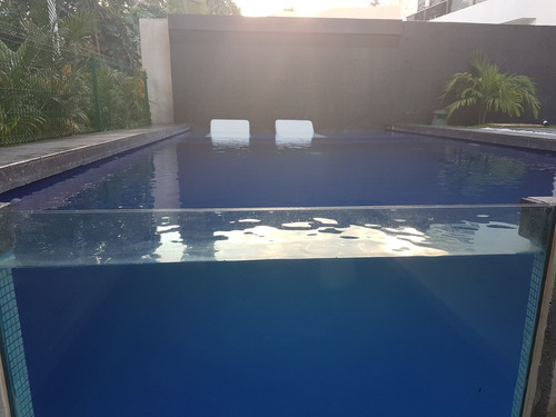 Imagen 12 de 21 de Casa Con Diseño Unico En Lagos Del Sol Cancun