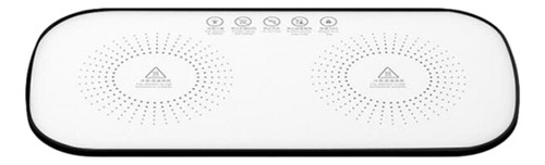 X Bandeja De Aquecimento Elétrico Buffet Placas Quentes