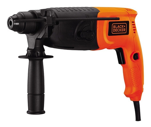  Martelete Perfurador 620w Black+decker - Kd620k 110v