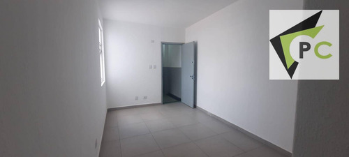 Imagem 16 de 19 de Prédio À Venda, 664 M² Por R$ 2.900.000,00 - Alto De Santana - São Paulo/sp - Pr0016