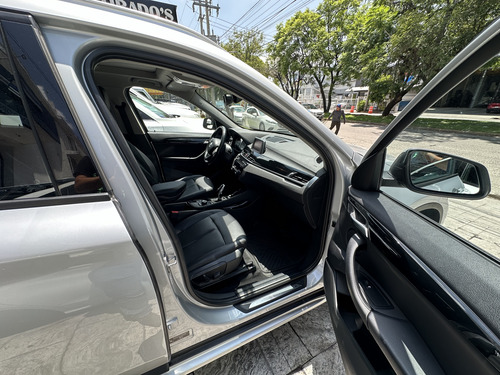 BMW X1 2.0 Sdrive 20ia X Line At