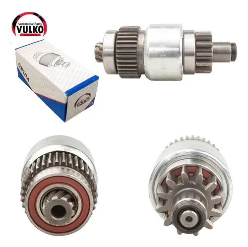 Bendix (hd) Nipondenso 12d 2.5kw