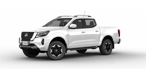 Imagen 17 de 25 de Nissan Frontier Xe 4x2 Automático 0km - Entrega Inmediata