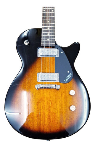 Guitarra Electrica Gretsch  Junior Jet Ts Electromatic Promo