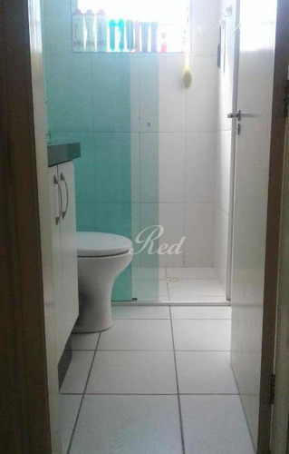 Apartamento Parque Sublime - Vila Figueira - Ap1770