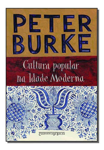 Cultura Popular Na Idade Moderna - Bolso