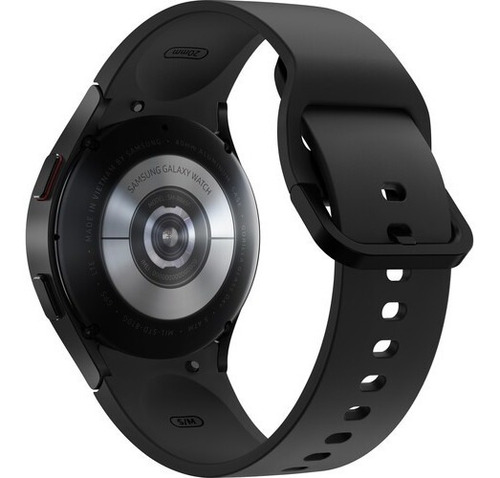 Smartwatch Samsung Galaxy Watch Gen 4 40mm Aluminio Lte