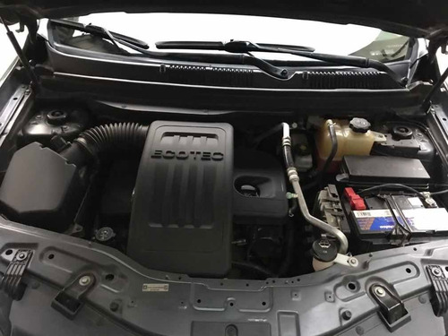 Chevrolet Captiva 2.4 Sport 180 Cv