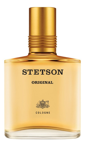 Colonia En Aerosol Coty Stetson Sierra, 66 Ml, Para Hombre