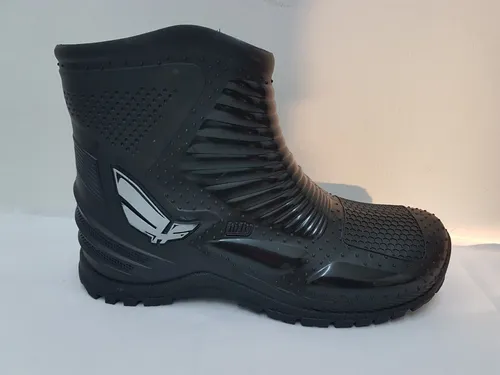 Bota Para Lluvia Impermeable Hifly pantaneiro