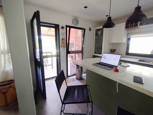 Areco - El Tropezon - Excelente Casa 3 Dorm - Pileta