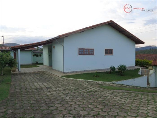 Imagem 2 de 26 de Chácaras À Venda Em Mairiporã/sp - Compre O Seu Chácaras Aqui! - 1423117