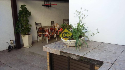 Imagem 23 de 30 de Casa Com 3 Quartos À Venda, 110 M² Por R$ 530.000 - Balneário Remanso - Rio Das Ostras/rj - Ca1564