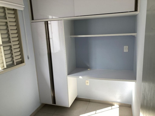 Imagem 15 de 30 de Casa Térrea Com 3 Dormitórios Sendo 01 Suíte, Armários Planejados, Churrasqueira, 02 Vagas Cobertas - Parque Continental - São Paulo/sp - Ca0473