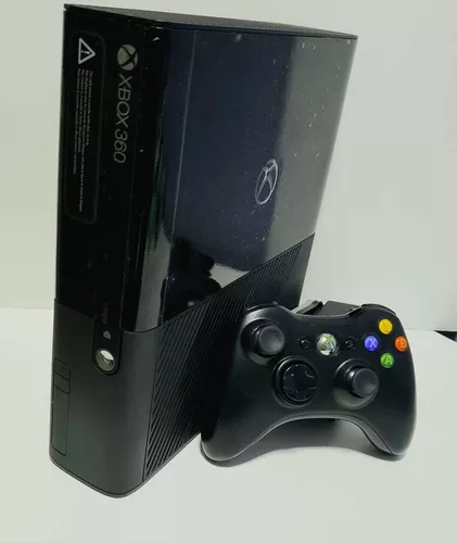 Xbox 360 Super Slim