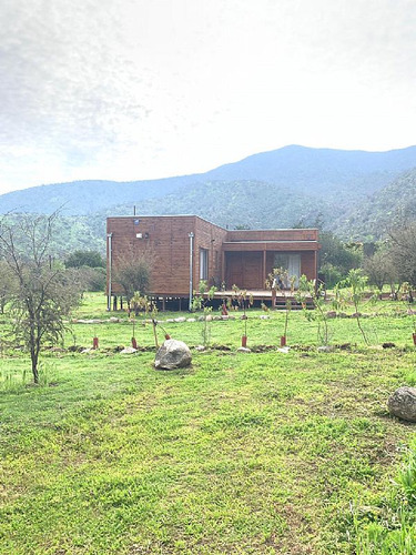 Curacaví - Cuyuncaví - La Reserva