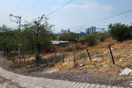 Terreno Venta Tepetzingo  Municipio De Emiliano Zapata Del Estado De Morelos México