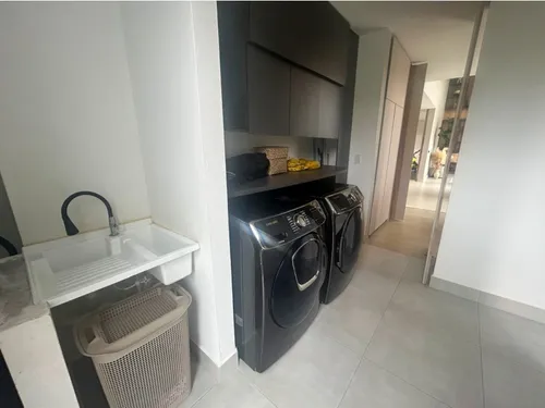 Casa Exclusiva Amoblada En Arriendo En Condominio Via D Diego La Ceja