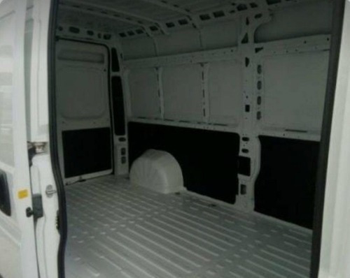 Imagen 14 de 15 de Ducato Furgon Maxicargo L4h2 Entrega Ya !! Giu