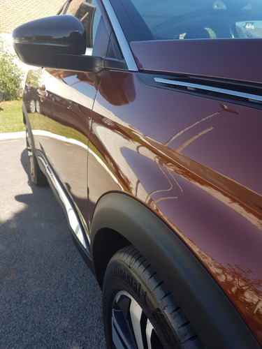 Peugeot 3008 Griffe Pack 2019
