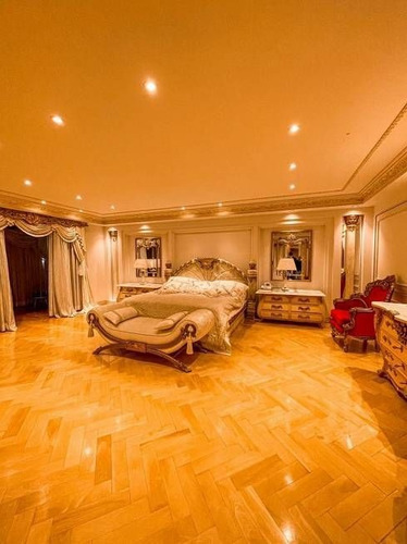 Imagem 24 de 30 de Alphaville Zero - Casa Com 5 Suítes À Venda, 1335 M² - Alphaville - Barueri/sp - Ca6458