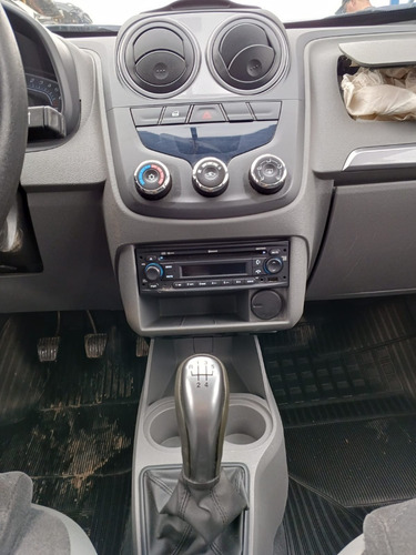Sucata Chevrolet Agile 1.4 2013 Ltz - Rs Auto Peças