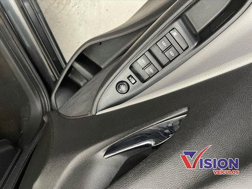 Chevrolet Onix 1.0 TURBO FLEX PLUS PREMIER AUTOMÁTICO