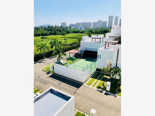 Imagen 3 de 12 de Departamento En Venta Playa Diamante