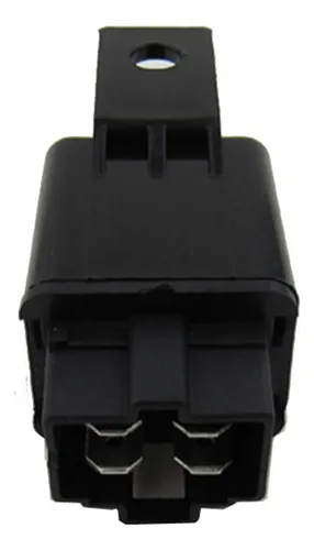 - 12v 40a Relé De Coche Luz De Relé Automotriz 4 Pin Socket
