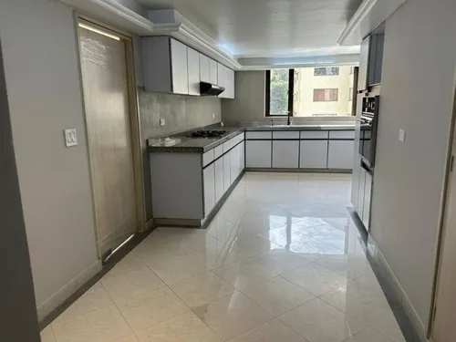 Apartamento En Arriendo En El Nogal. Cod A14701