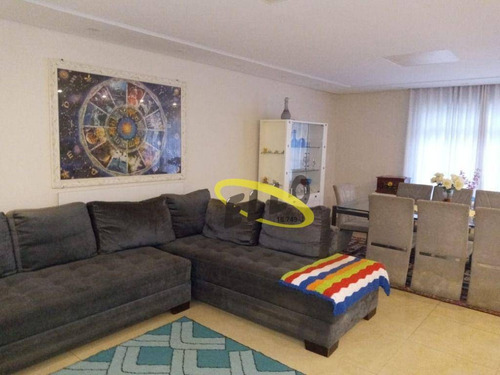 Imagem 6 de 30 de Linda Casa Com 4 Suítes Amplas E Piscina, Em Bairro Nobre Da Zona Norte! - Ca5140