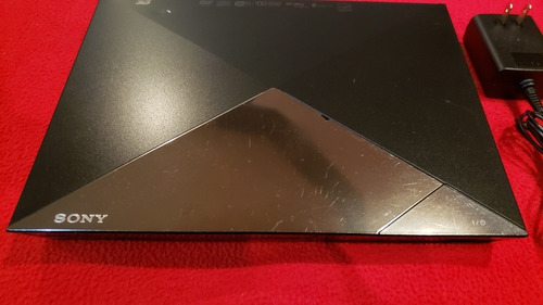 Reproductor Blu Ray Smart Wifi Sony Bdp-s5200 (Usado)