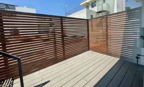 Venta Casa Condominio Horizontal Avenida Toluca