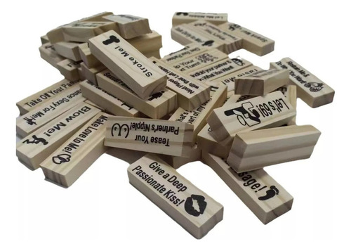 Apilando Parejas Citas Regalos - 48pcs