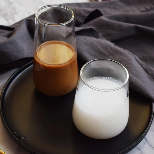 Vasos Para Beber Vasos De Café Helado Reutilizables