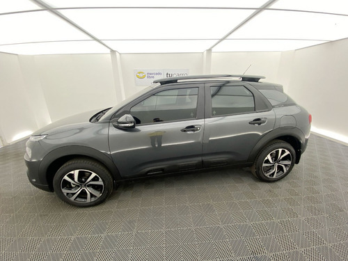 Imagen 4 de 25 de Citroen C4 Cactus Turbo 1.6