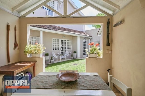 Imagen 18 de 29 de Oppel | Casa En Venta | Belgrano Capital Federal | Cod: 31