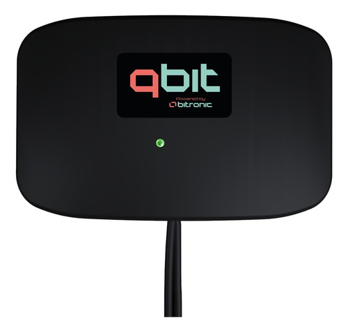 Sensor Temperatura Wifi Qbit Iot Sala Servidores Datacenter