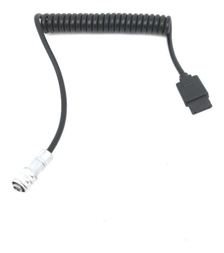 Cable Adaptador Corriente Para Blackmagic Bmpcc 4k 6k