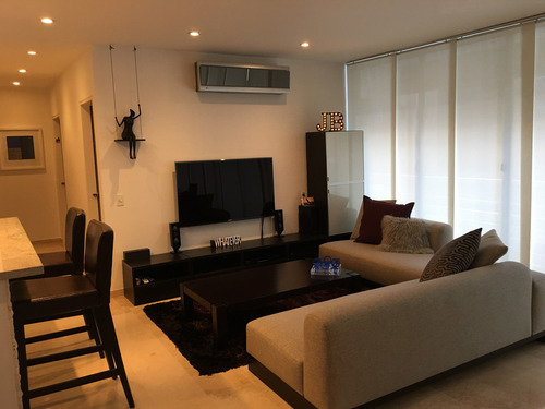 Imagen 4 de 20 de Se Vende Apto 135m2 2h+s/2b+s/2p Solar Del Hatillo - 5064