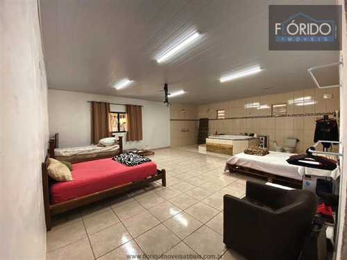 Imagem 10 de 22 de Casas Em Condomínio À Venda Em Atibaia/sp - Compre O Seu Casas Em Condomínio Aqui! - 1458350