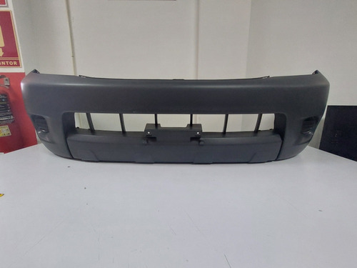 Parachoque Delantero Hilux 2006-2008 Original 