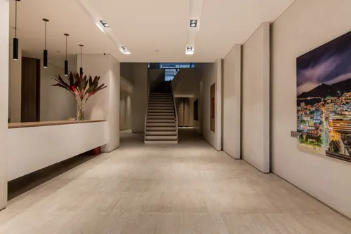 Apartamento En Venta En Chicó Norte. Cod V14155