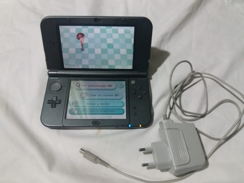 Consola New Nintendo 3ds Xl