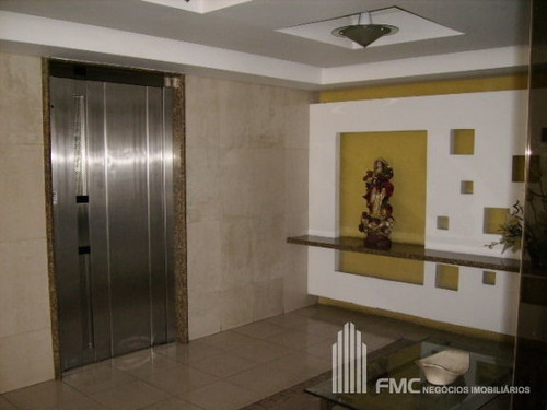 Imagem 2 de 16 de Apartamento Padrão Com 3 Quartos No Edf. Melita Mendonça - Vd1198-v
