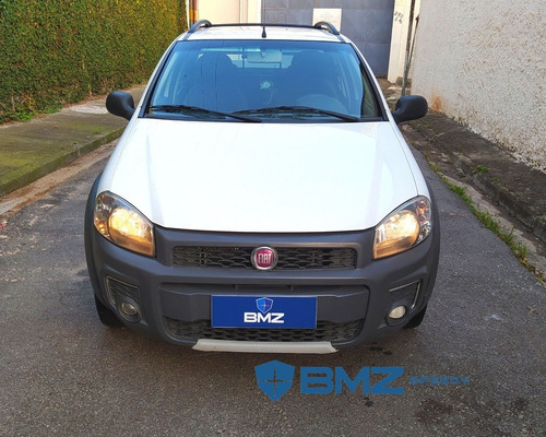 Fiat Strada