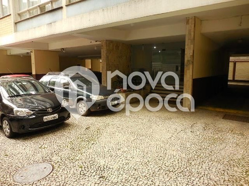 Imagem 28 de 30 de Apartamento - Ref: Co2ap32159