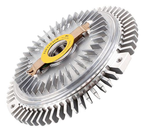 Fan Clutch Mercedes-benz Sprinterl5 2.7 2003 2004 2005